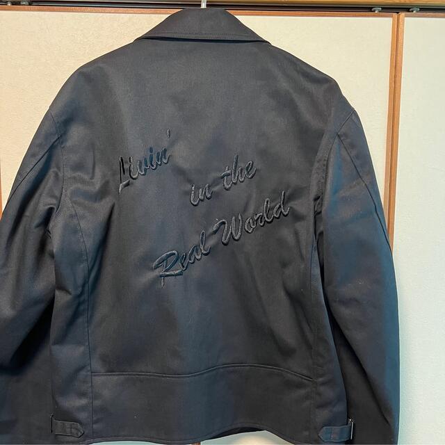 FTW Dickies ダブルライダースジャケットセットアップ | strongmetais