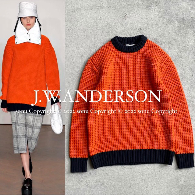 J.W.ANDERSON - J.W.ANDERSONジェイダブリューアンダーソン J.W.ANDERSON - J.W.ANDERSONジェイダブリューアンダーソン