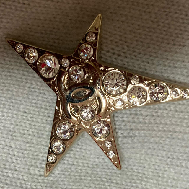 ⭐️極希少⭐️シャネル⭐️カーディガン⭐️ジャケット⭐️チャーム⭐️アップリケ 5