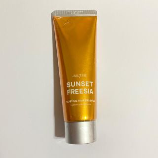 ジョーマローン(Jo Malone)のJul7me Hair Essence SUNSET FREESIA(トリートメント)