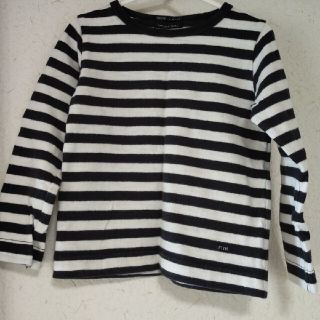 フィス(FITH)のフィス　110 トップス(Tシャツ/カットソー)