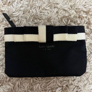 ケイトスペードニューヨーク(kate spade new york)のケイトスペード　小物ケース(ポーチ)