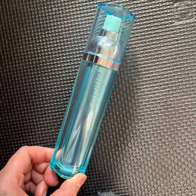 ブースター/導入液エクラフチュールd 40ml 新品未使用