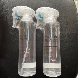 ミズハシホジュドウセイヤク(水橋保寿堂製薬)のエマルジョンリムーバー(300mL)(クレンジング/メイク落とし)