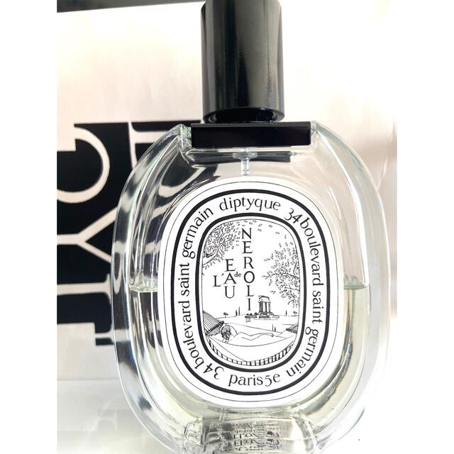 diptyque - diptyque オードトワレ ロードネロリ 100mlの通販 by Ram's shop｜ディプティックならラクマ