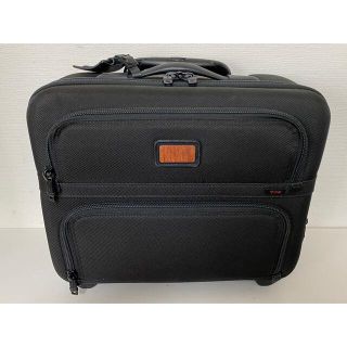 トゥミ TUMI キャリーバッグ 旅行カバン 20-22020914