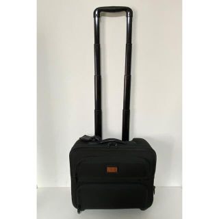 TUMI トゥミ 26103DH ウィールアウェイエクスパンダブルトロリー