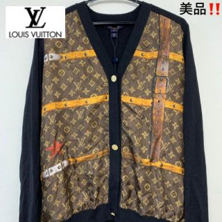 ルイヴィトン(LOUIS VUITTON)のfumi9060様　　専用‼️‼️‼️‼️‼️(ニット/セーター)