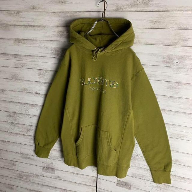 しぇぼ Supreme 即完売モデル 美品の通販 by 古着屋しぇ