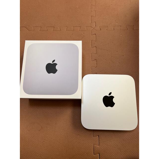 Mac mini M1 2020 A2348