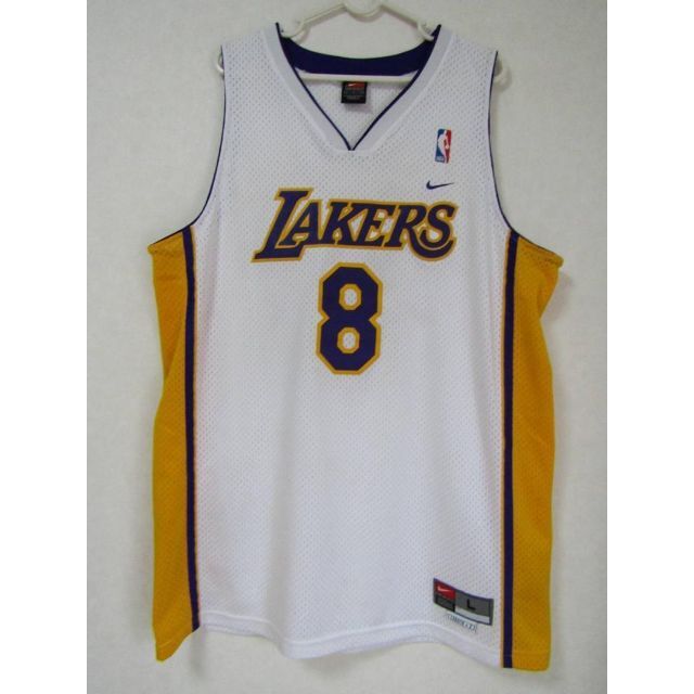 売上値下げ 美品 NBA コービー・ブライアント LAKERS レイカーズ