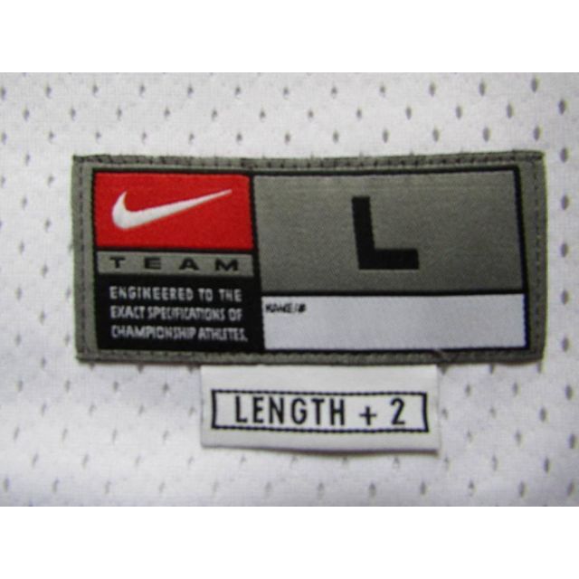 NIKE - 美品 NBA コービー・ブライアント LAKERS レイカーズ