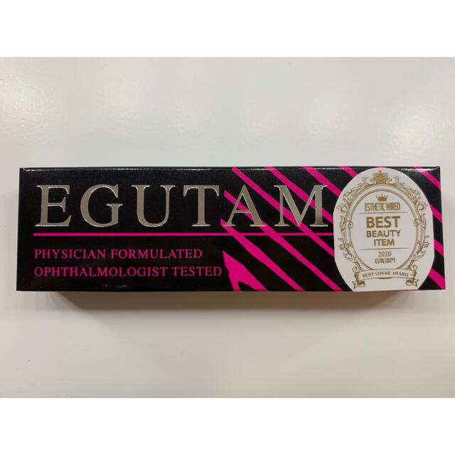 【新品】EGUTAM エグータム まつげ美容液  コスメ/美容のスキンケア/基礎化粧品(まつ毛美容液)の商品写真