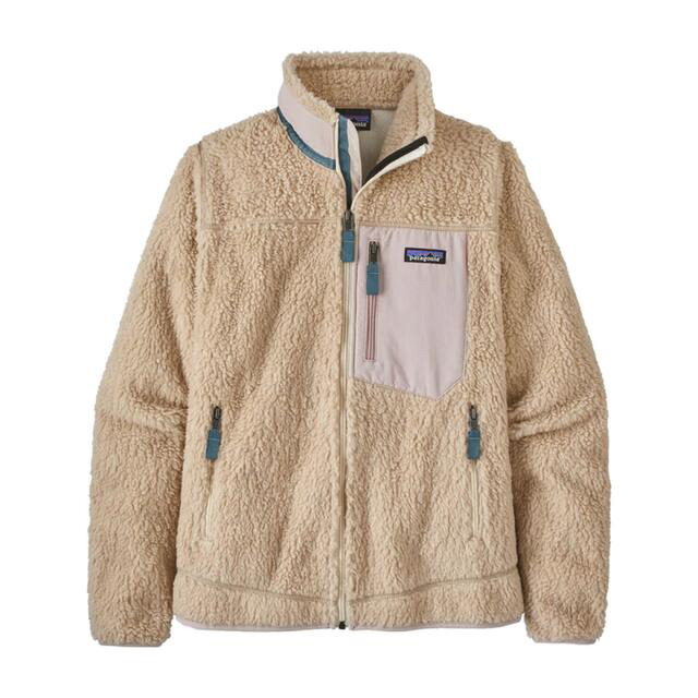 Patagonia フリース