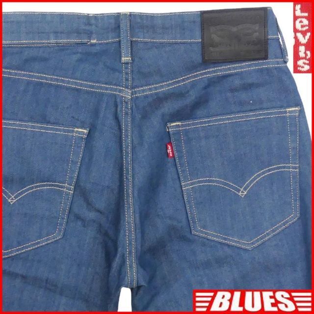 リーバイス511 ジーンズ サイクルパンツ メンズ  自転車 サイクリングLevi’s表記SIZE