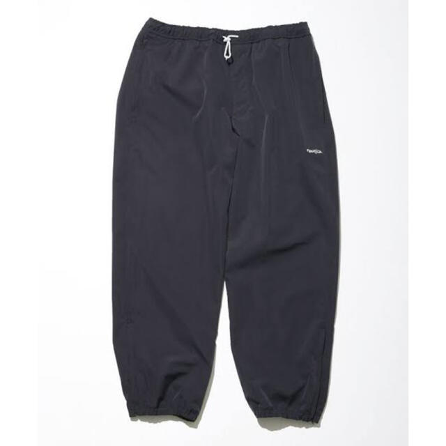 NAUTICA - nautica 21SS RELAXED TRACK PANTS XXL グレーの通販 by ...