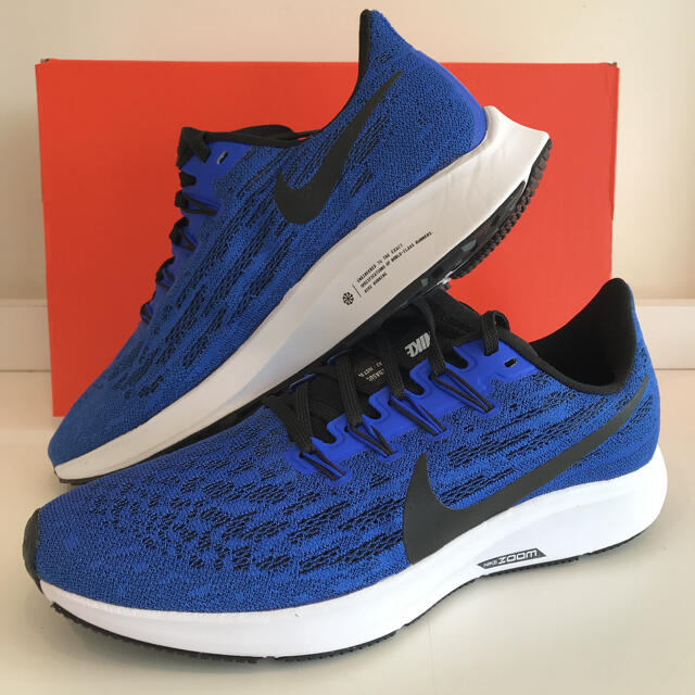 NIKE - Nike Air Zoom Pegasus 36 27cm の通販 by インコちゃん's shop|ナイキならラクマ NIKE - Nike Air Zoom Pegasus 36 27cm の通販 by インコちゃん's shop|ナイキならラクマ