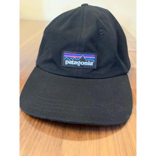 パタゴニア(patagonia)のPatagonia キャップ1日までお値引き中(キャップ)