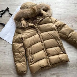 モンクレール(MONCLER)の7588様専用【MONCLER】VALENTINE モンクレール バレンタイン(ダウンジャケット)