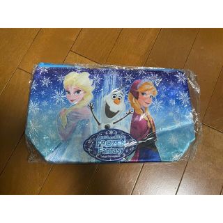 アナトユキノジョオウ(アナと雪の女王)のアナと雪の女王 2015年 フローズンファンタジー スーベニアランチケース(キャラクターグッズ)