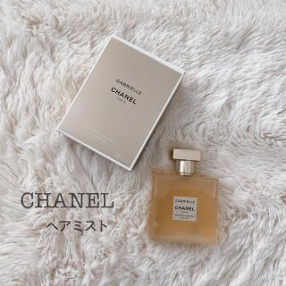 シャネル(CHANEL)のfjmmy様 専用。(ヘアウォーター/ヘアミスト)