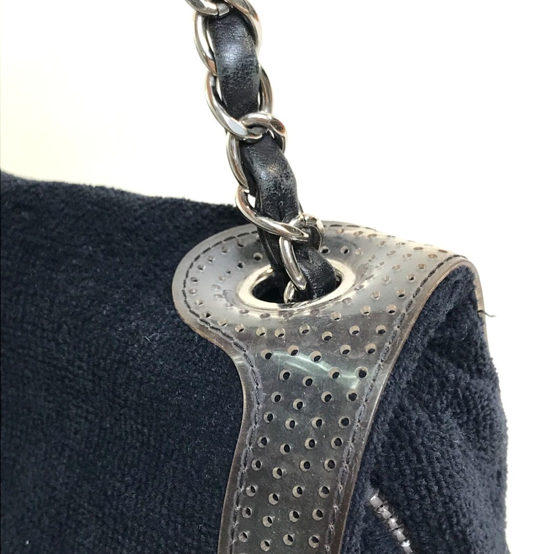 シャネル CHANEL CC ココマーク 肩掛け チェーンショルダー ショルダー