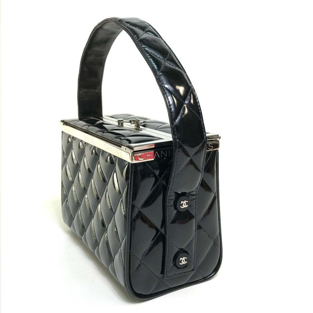 CHANEL - シャネル CHANEL ヴィンテージ マトラッセ カバン
