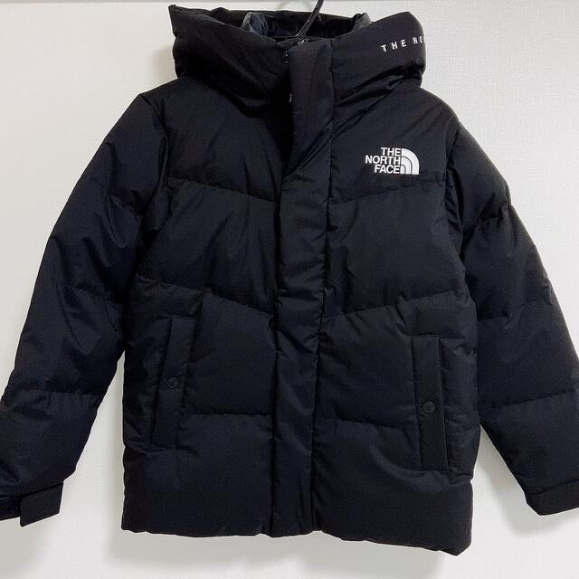 THE NORTH FACE - ノースフェイス ダウンジャケット フリームーブ