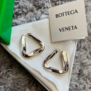 Bottega Veneta - 新品 ボッテガ ピアスの通販 by MHY's shop