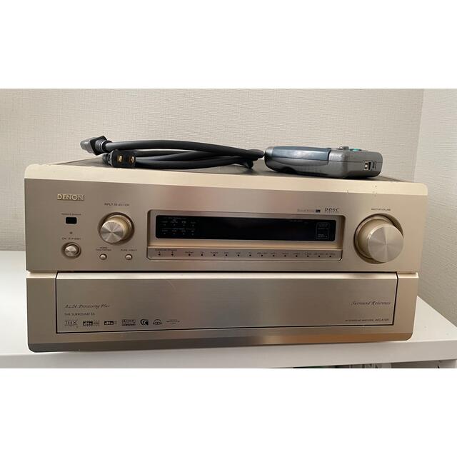 DENON AVC-A1SR 開店祝い 10780円引き www.gold-and-wood.com