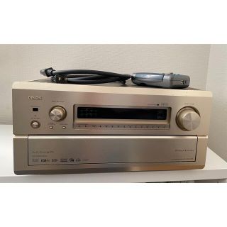 デノン(DENON)のDENON AVC-A1SR(アンプ)