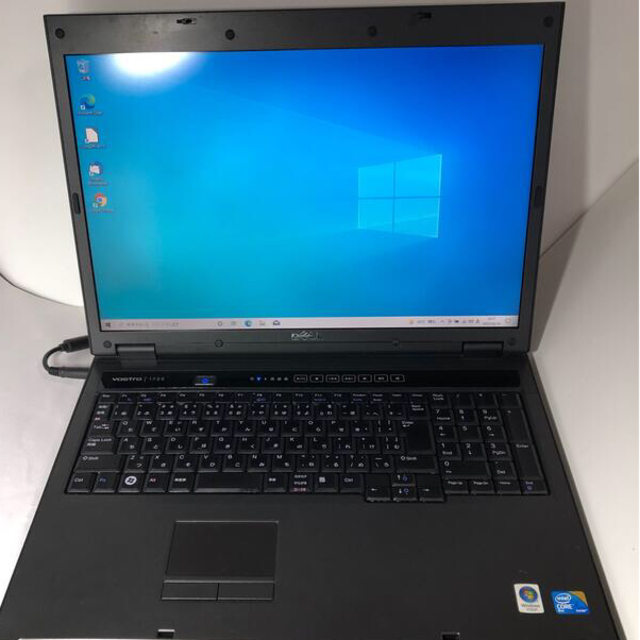 dell Vostro 1720 ノートパソコン