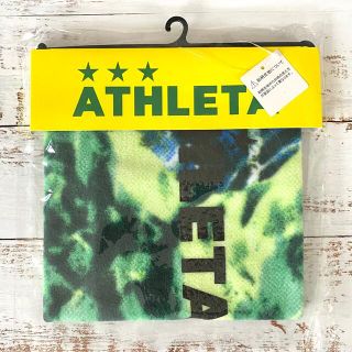 アスレタ(ATHLETA)のアスレタ ネックウォーマー MIX （ジュニア）(その他)