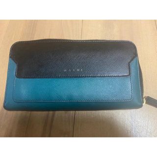 マルニ(Marni)のマルニ　長財布(長財布)