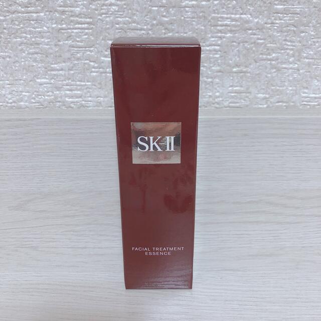 SK-II フェイシャル トリートメント エッセンス