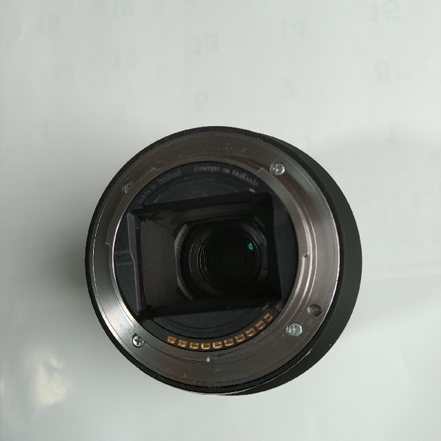 sony FE28-70mm (sel2870) f3.5-5.6