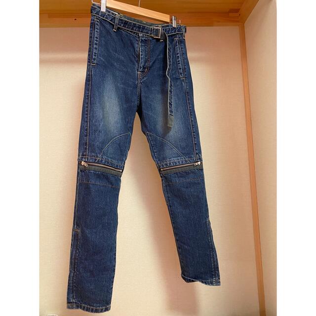 ポイント10倍 Sacai サイズ3 パンツ 黒サイズ3 Pants - poumonquebec.ca