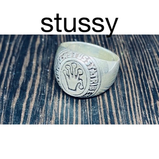 ステューシー リング/指輪(メンズ)の通販 69点 | STUSSYのメンズを買う 