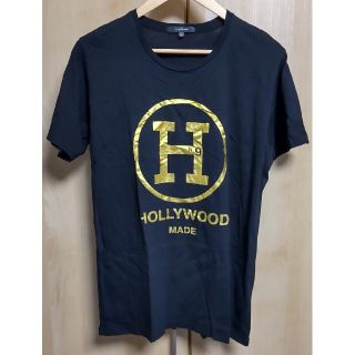 ハリウッドメイド(HOLLYWOOD MADE)のHOLLYWOOD MADE Tシャツ(Tシャツ/カットソー(半袖/袖なし))