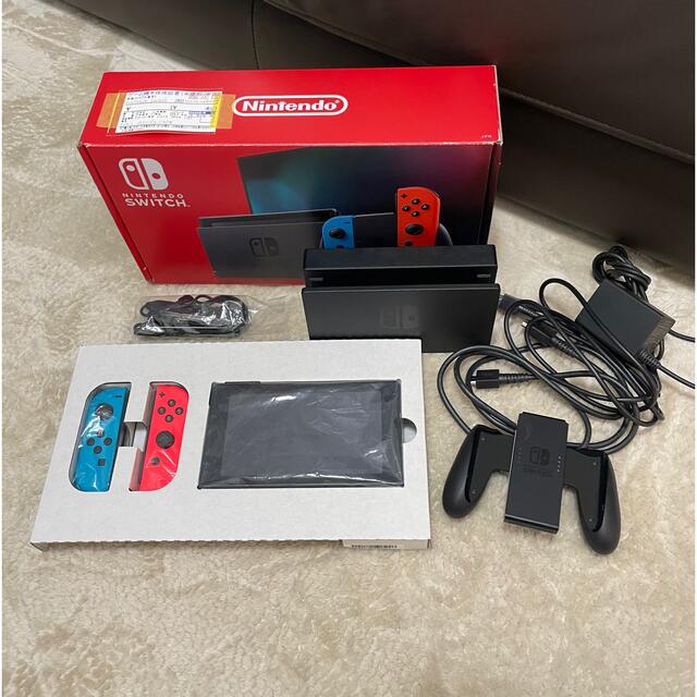 Nintendo Switch  セット