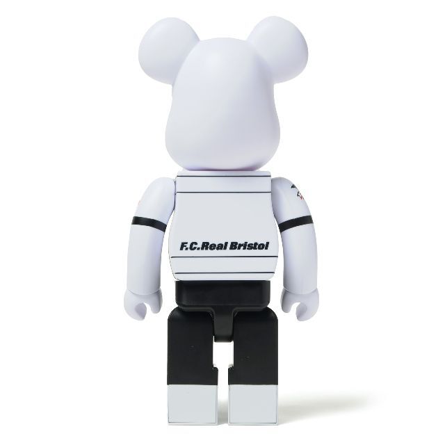 F.C.Real Bristol MLB BE@RBRICK WHITE SOX - その他