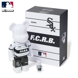 エフシーアールビー(F.C.R.B.)のCHICAGO WHITE SOX 21AW F.C.Real Bristol(その他)