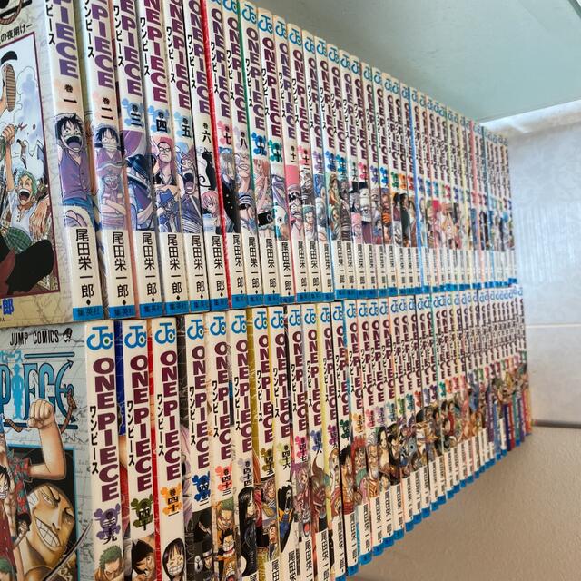 ワンピース One Pieceコミック１ ７５巻の通販 By Imyme S Shop ラクマ