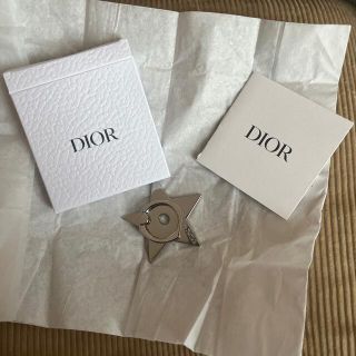 ディオール(Dior)のDior スマホリング(その他)