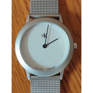 Calvin Klein - カルバンクライン腕時計の通販 by yukihotaru's shop ...