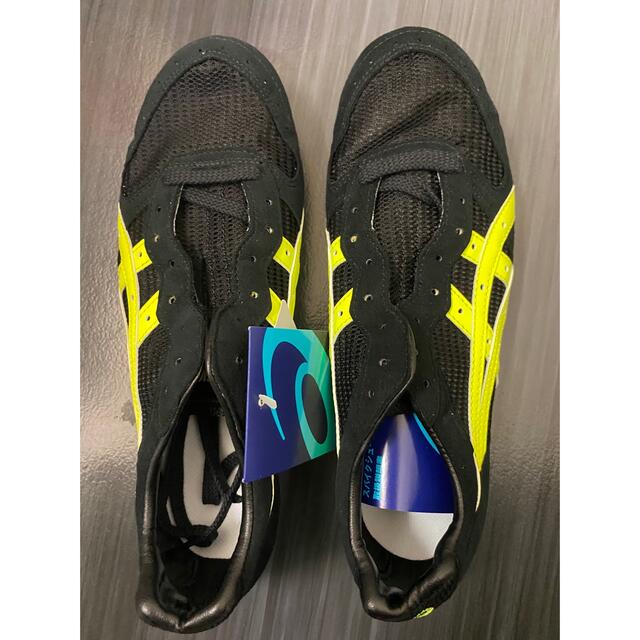 asics スパイク LDジャパン(25.5cm) 特注品-