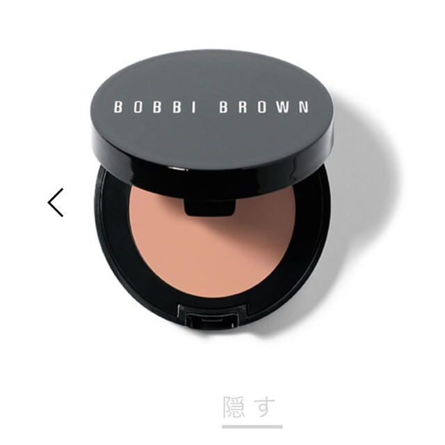 BOBBI BROWN(ボビイブラウン)のhi_mi様専用  BOBBI BROWN ボビイ ブラウン コレクター  コスメ/美容のベースメイク/化粧品(コンシーラー)の商品写真