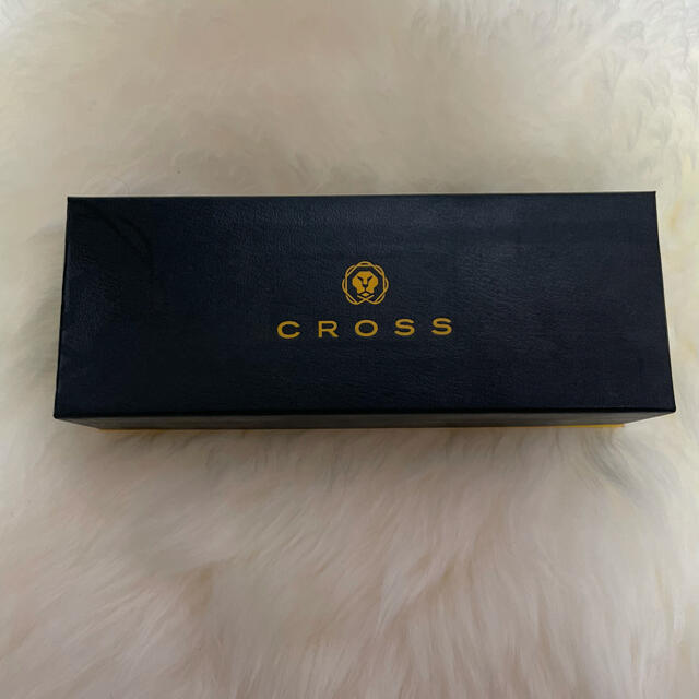 CROSS(クロス)のCROSS ボールペン インテリア/住まい/日用品の文房具(ペン/マーカー)の商品写真