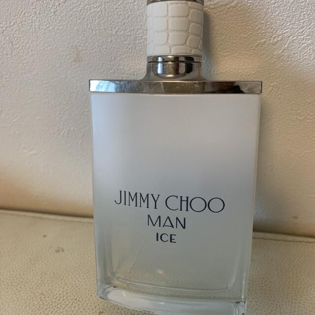 JIMMY CHOO - ジミー チュウ マン アイス100mL JIMMY CHOO MAN ICEの通販 by Mana king's shop｜ ジミーチュウならラクマ