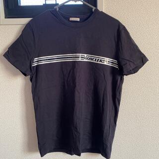 モンクレール(MONCLER)のモンクレール　8390T MAGLIA Tシャツ　半袖(Tシャツ/カットソー(半袖/袖なし))